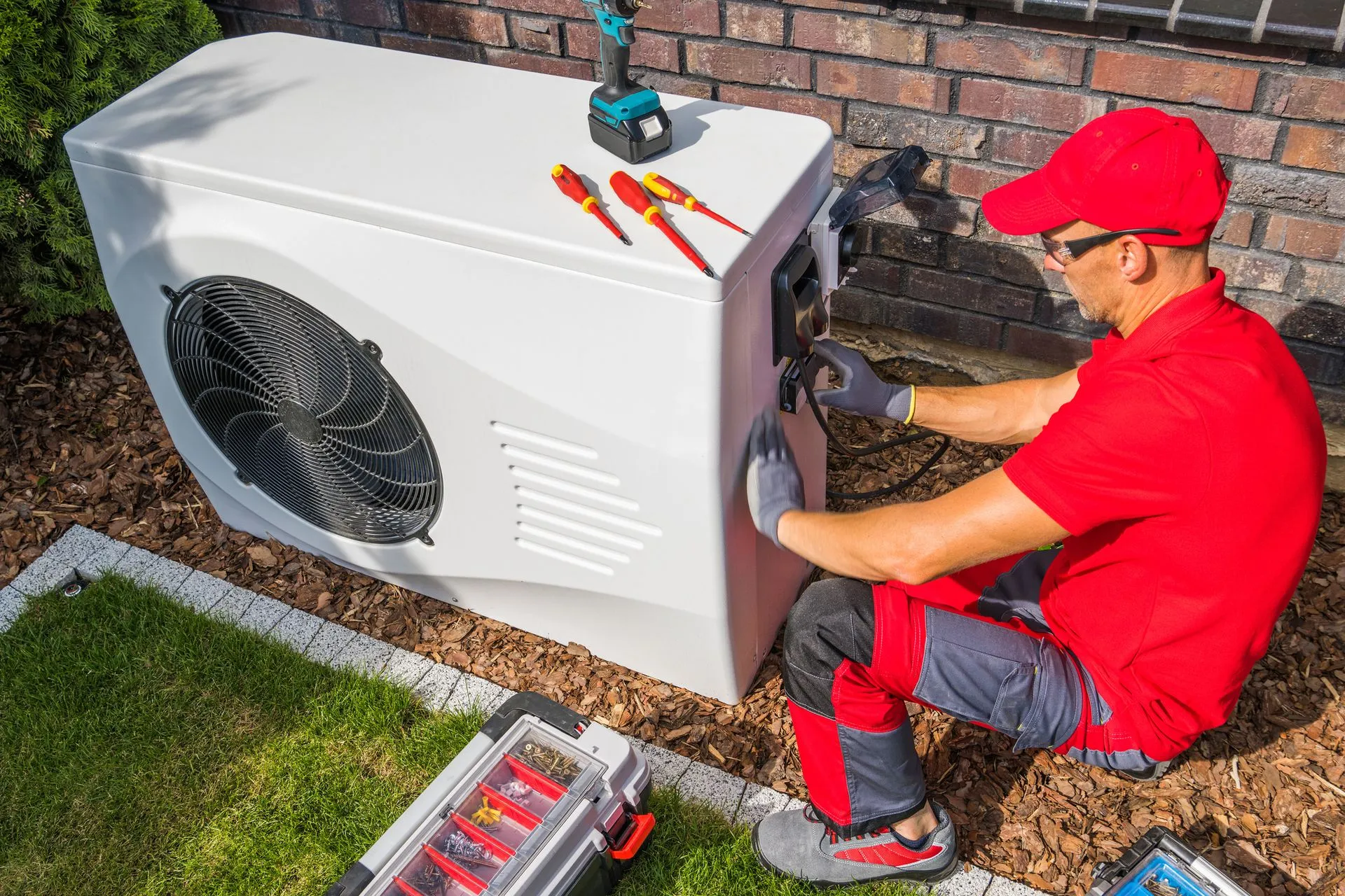 About HVAC in Bernalillo, NM